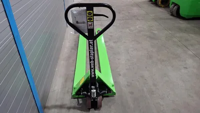 Handhubwagen Gabelstapler