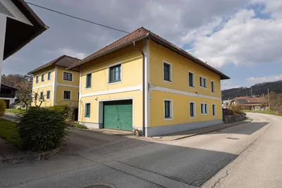 Haus mieten in Urfahr-Umgebung – 210 m², € 1.800 – Bild 3 von 15