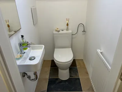 4-Zimmer-Haus kaufen in Leoben – 88 m², € 150.000 – Bild 18 von 19
