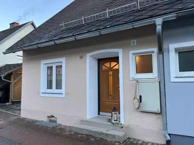 4-Zimmer-Haus kaufen in Leoben – 88 m², € 150.000 – Bild 2 von 19