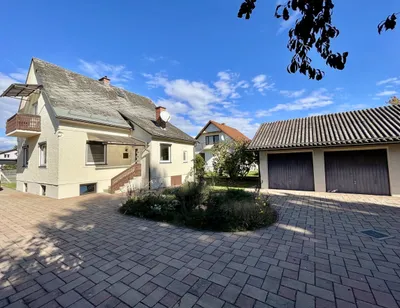 4-Zimmer-Haus kaufen in Leibnitz – 106 m², € 359.000