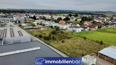 Immobilie kaufen in Wels-Land – 6 000 m², € 1.284.000 – Bild 6 von 9