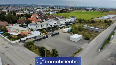 Immobilie kaufen in Wels-Land – 6 000 m², € 1.284.000 – Bild 4 von 9