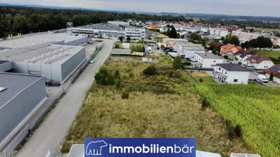 Immobilie kaufen in Wels-Land – 6 000 m², € 1.284.000 – Bild 5 von 9