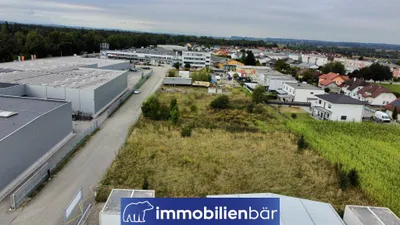Immobilie kaufen in Wels-Land – 6 000 m², € 1.284.000 – Bild 2 von 9