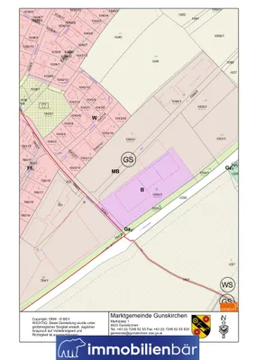 Immobilie kaufen in Wels-Land – 6 000 m², € 1.284.000 – Bild 8 von 9