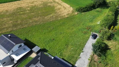 Grundstück kaufen in Spittal an der Drau – 767 m², € 168.740 – Bild 4 von 5