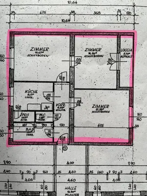 3-Zimmer-Wohnung kaufen in Eisenstadt – 81,25 m², € 249.000 – Bild 13 von 13