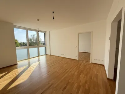 2-Zimmer-Wohnung mieten in Neusiedl am See – 50 m², € 968 – Bild 1 von 6