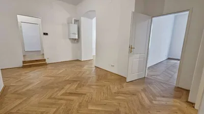 7-Zimmer-Gewerbeimmobilie mieten in Wien – 253 m², € 3.331 – Bild 7 von 13
