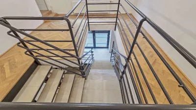 7-Zimmer-Gewerbeimmobilie mieten in Wien – 253 m², € 3.331 – Bild 2 von 13
