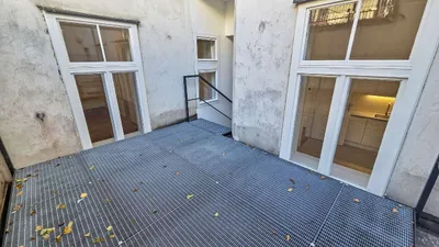 7-Zimmer-Gewerbeimmobilie mieten in Wien – 253 m², € 3.331 – Bild 9 von 13