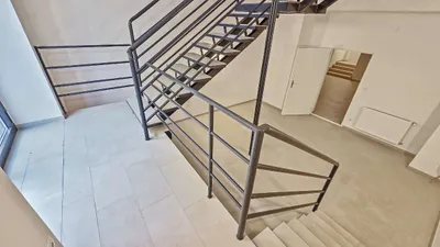 7-Zimmer-Gewerbeimmobilie mieten in Wien – 253 m², € 3.331 – Bild 11 von 13