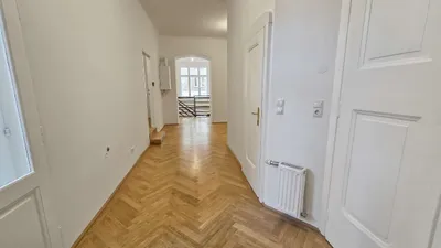 7-Zimmer-Gewerbeimmobilie mieten in Wien – 253 m², € 3.331