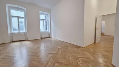 7-Zimmer-Gewerbeimmobilie mieten in Wien – 253 m², € 3.331 – Bild 3 von 13