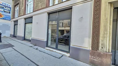 7-Zimmer-Gewerbeimmobilie mieten in Wien – 253 m², € 3.331 – Bild 10 von 13