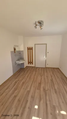 4-Zimmer-Wohnung mieten in Klagenfurt Land – 89 m², € 390 – Bild 15 von 28