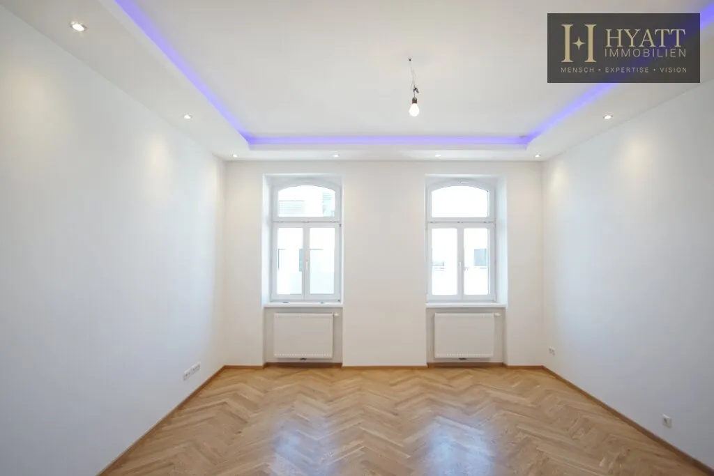Modern First-Occupancy 2-Room Apartment - Ansicht 2