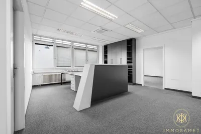 Gewerbeimmobilie mieten in Wien – 346 m², € 5.085