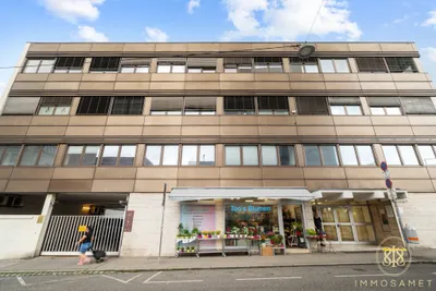 Gewerbeimmobilie mieten in Wien – 346 m², € 5.085 – Bild 12 von 13