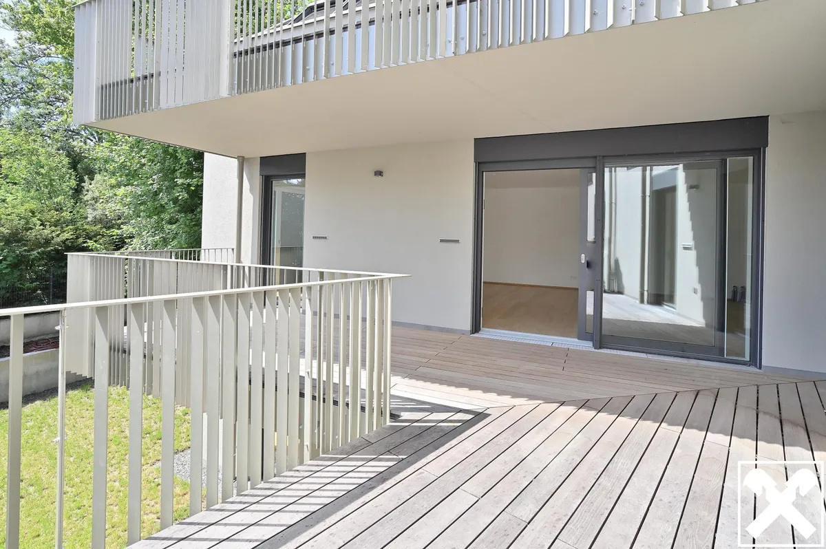 Sie\Vienne - Living - Top 3 - Grünruheoase - Ansicht 3