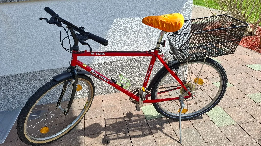 damenrad lila Bella 2 Vélo de ville 28 pouces – Vélo de dame de type hollandais – Berlin Bike Teile>Cockpit>Lenker Größe:S E-Bike fahren Fitness: Ist