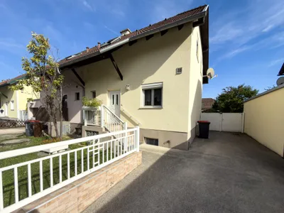 4-Zimmer-Haus mieten in Baden – 90 m², € 1.699 – Bild 5 von 18