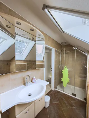 4-Zimmer-Haus mieten in Baden – 90 m², € 1.699 – Bild 8 von 18