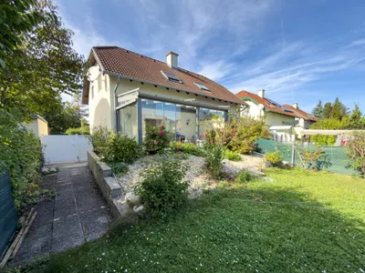4-Zimmer-Haus mieten in Baden – 90 m², € 1.699 – Bild 4 von 18
