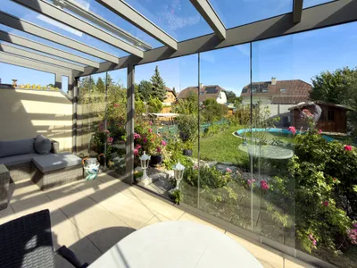 Haus zur Miete in 2483 Baden