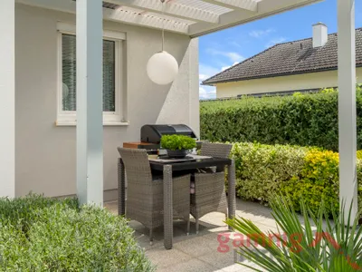 4-Zimmer-Haus kaufen in Klagenfurt – 116 m², € 489.000 – Bild 17 von 22