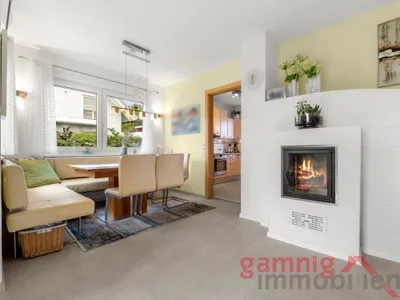 4-Zimmer-Haus kaufen in Klagenfurt – 116 m², € 489.000 – Bild 4 von 22