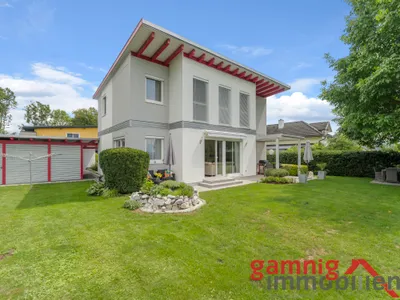 4-Zimmer-Haus kaufen in Klagenfurt – 116 m², € 489.000 – Bild 20 von 22