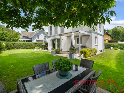 4-Zimmer-Haus kaufen in Klagenfurt – 116 m², € 489.000 – Bild 19 von 22