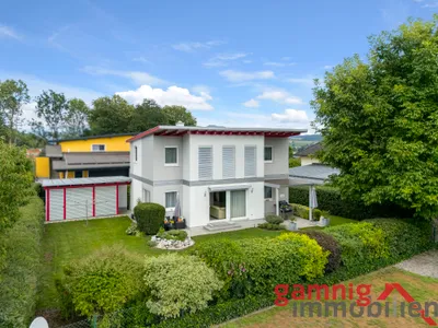 4-Zimmer-Haus kaufen in Klagenfurt – 116 m², € 489.000 – Bild 1 von 22