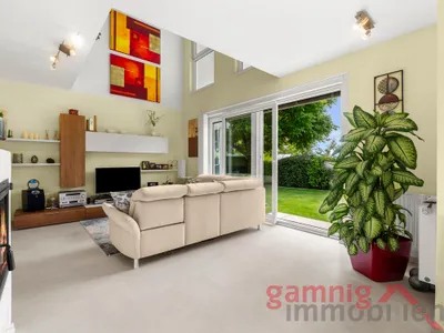 4-Zimmer-Haus kaufen in Klagenfurt – 116 m², € 489.000 – Bild 3 von 22