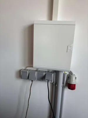 Gewerbeimmobilie mieten in Baden – 106 m², € 1.240 – Bild 4 von 4