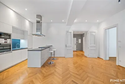 2-Zimmer-Wohnung kaufen in Wien – 68,99 m², € 518.500 – Bild 2 von 25