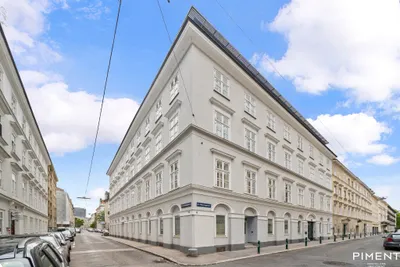 2-Zimmer-Wohnung kaufen in Wien – 68,99 m², € 518.500 – Bild 12 von 25