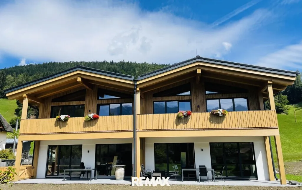 Wunderschönes Penthouse in sonniger und ruhiger Lage - Ansicht 3