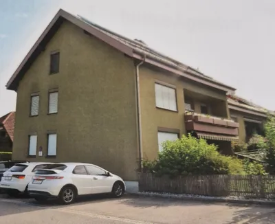 2-Zimmer-Wohnung kaufen in Feldkirch – 66 m², € 250.000