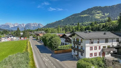 Gewerbeimmobilie mieten in Kitzbühel – 120 m², € 1.661 – Bild 9 von 12