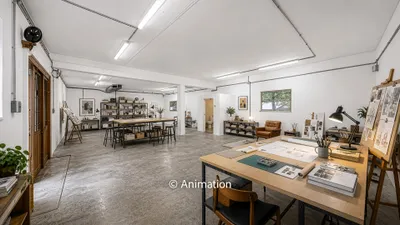 Gewerbeimmobilie mieten in Kitzbühel – 120 m², € 1.661 – Bild 5 von 12