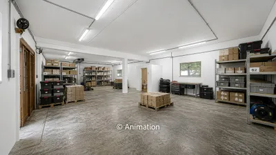 Gewerbeimmobilie mieten in Kitzbühel – 120 m², € 1.661 – Bild 4 von 12