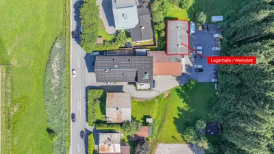 Gewerbeimmobilie mieten in Kitzbühel – 120 m², € 1.661 – Bild 11 von 12
