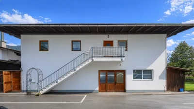 Gewerbeimmobilie mieten in Kitzbühel – 120 m², € 1.661 – Bild 10 von 12