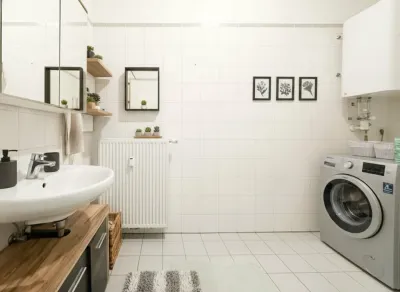 4-Zimmer-Wohnung mieten in Graz – 93 m², € 1.257 – Bild 5 von 7