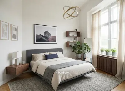 4-Zimmer-Wohnung mieten in Graz – 93 m², € 1.257 – Bild 4 von 7