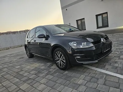 VW Golf