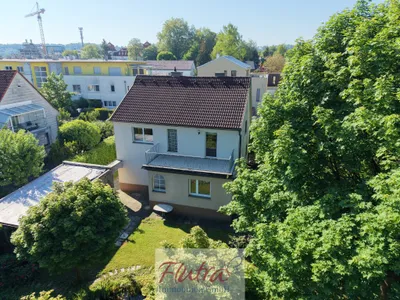 5-Zimmer-Haus kaufen in Wels – 118 m², € 449.000 – Bild 22 von 23